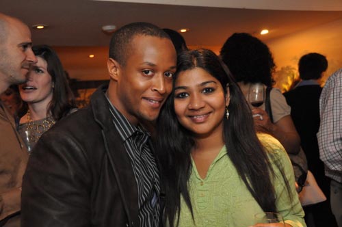 Tasting Time at Le Bec Fin