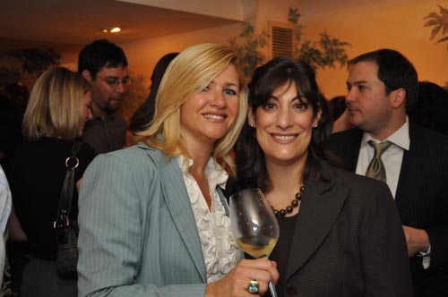 Tasting Time at Le Bec Fin