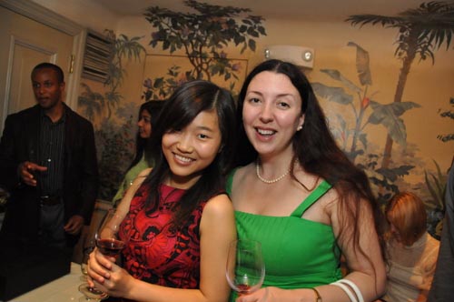 Tasting Time at Le Bec Fin