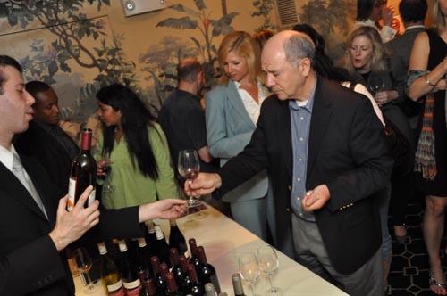 Tasting Time at Le Bec Fin