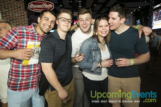 Springfest Live! Craft Beer Fest (Gallery D)