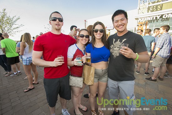 Springfest Live! Craft Beer Fest (Gallery D)