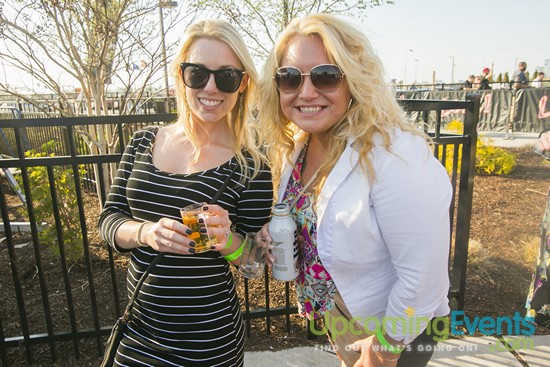 Springfest Live! Craft Beer Fest (Gallery D)