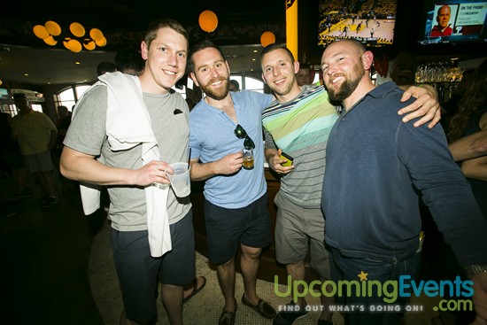 Springfest Live! Craft Beer Fest (Gallery D)