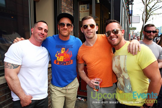 South Street Spring Festival