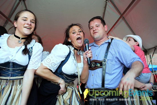 South Street Spring Festival