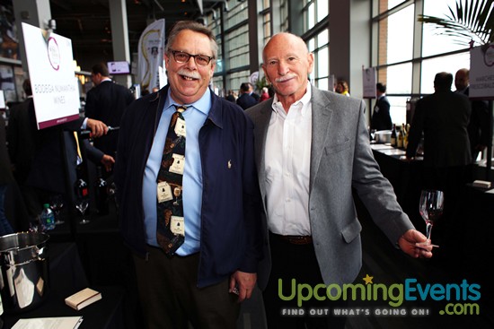 Philly Mag's Wine Festival (Gallery B)