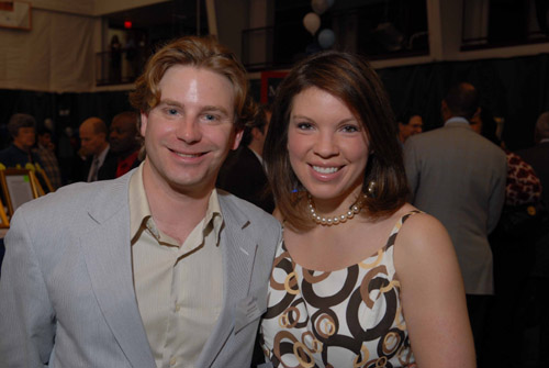 The 26th Annual Arthur Ashe  Tennis and Education Benefit