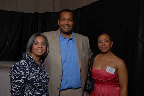 The 26th Annual Arthur Ashe  Tennis and Education Benefit