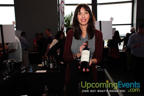 Philly Mag's Wine Festival (Gallery B)