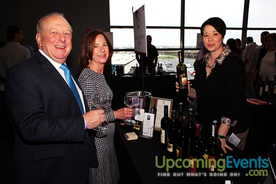 Philly Mag's Wine Festival (Gallery B)