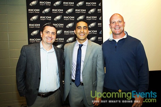 Philly Mag's Wine Festival (Gallery B)