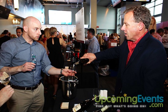 Philly Mag's Wine Festival (Gallery B)