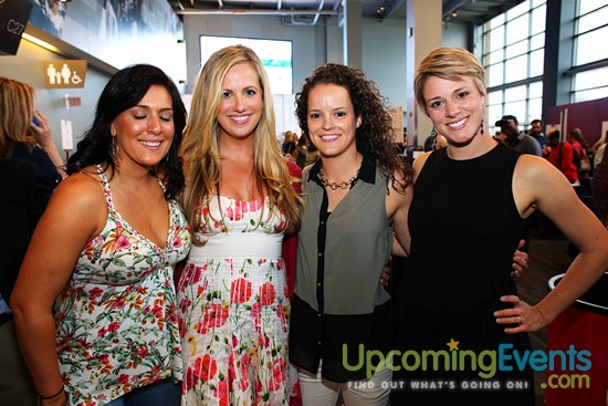 Philly Mag's Wine Festival (Gallery B)