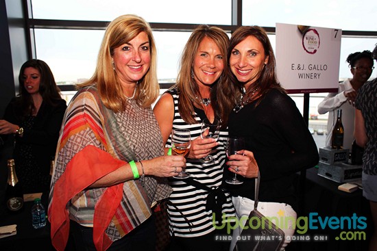 Philly Mag's Wine Festival (Gallery B)