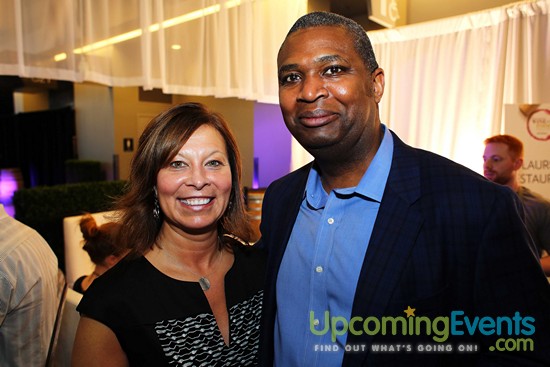 Philly Mag's Wine Festival (Gallery B)