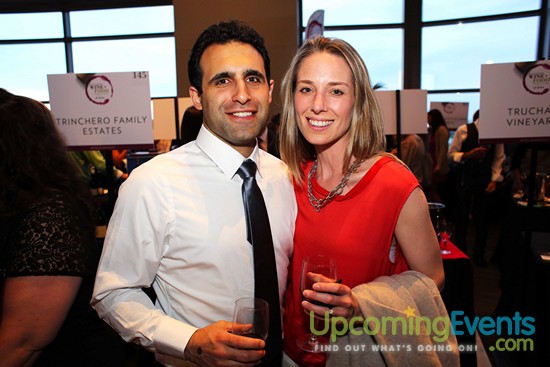 Philly Mag's Wine Festival (Gallery B)