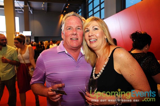 Philly Mag's Wine Festival (Gallery B)