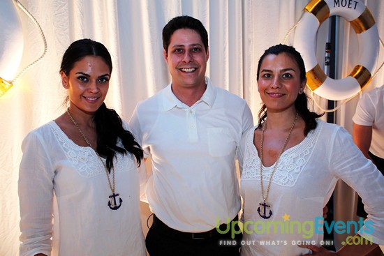 Philly Mag's Wine Festival (Gallery B)