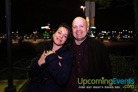 Philly Mag's Wine Festival (Gallery B)