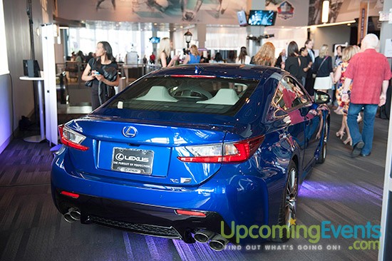 Philly Mag's Wine Festival (Gallery A)