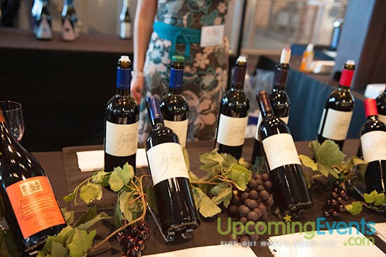 Philly Mag's Wine Festival (Gallery A)