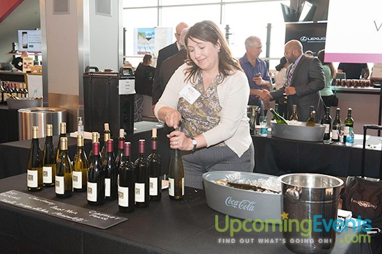 Philly Mag's Wine Festival (Gallery A)
