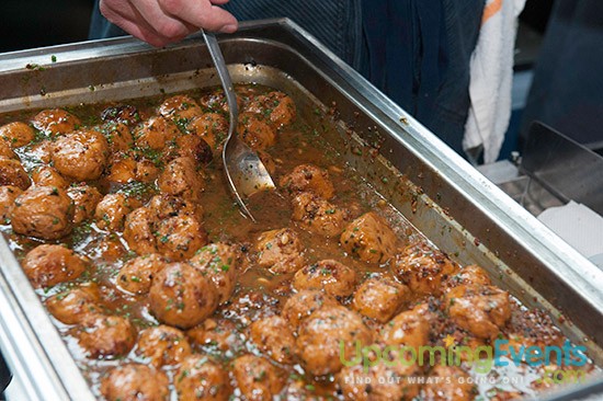 Philly Mag's Wine Festival (Gallery A)