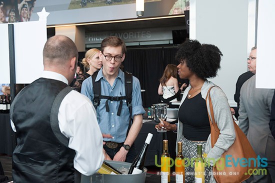 Philly Mag's Wine Festival (Gallery A)