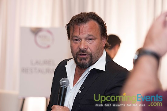 Philly Mag's Wine Festival (Gallery A)