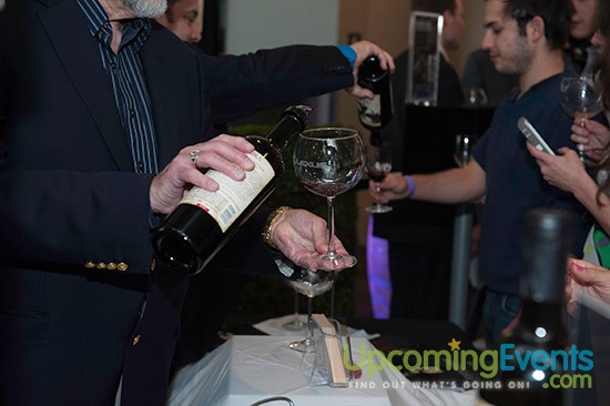 Philly Mag's Wine Festival (Gallery A)