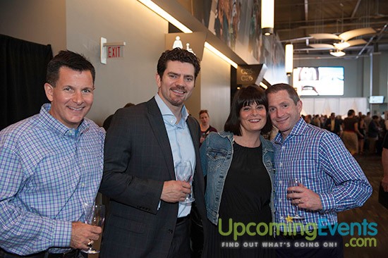 Philly Mag's Wine Festival (Gallery A)