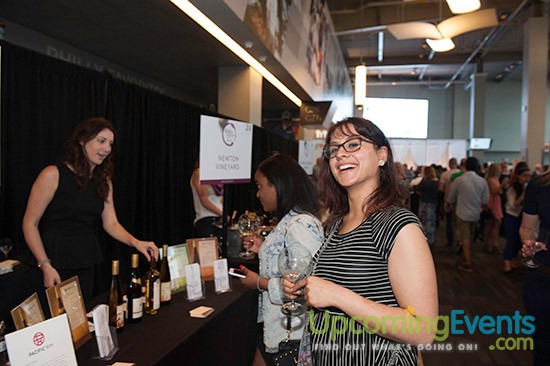Philly Mag's Wine Festival (Gallery A)