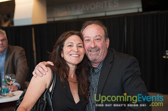 Philly Mag's Wine Festival (Gallery A)