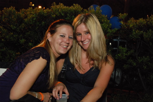 Springfest 2009 at McFaddens