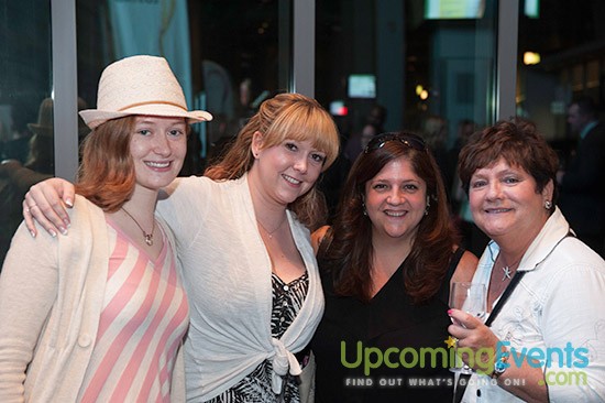 Philly Mag's Wine Festival (Gallery A)