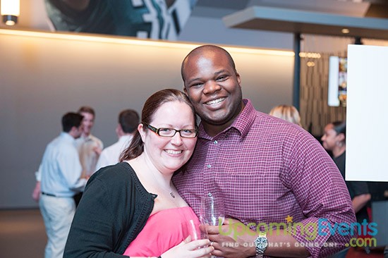 Philly Mag's Wine Festival (Gallery A)