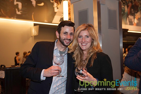 Philly Mag's Wine Festival (Gallery A)