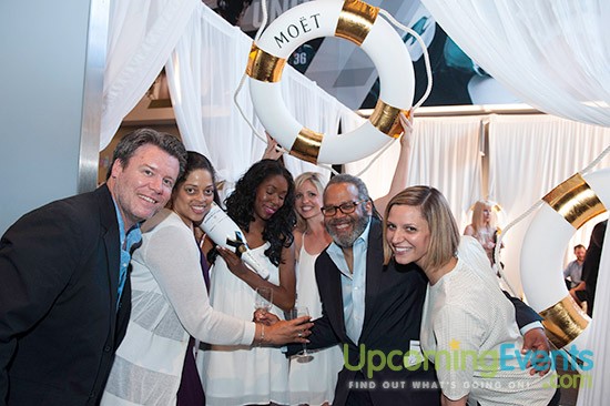 Philly Mag's Wine Festival (Gallery A)