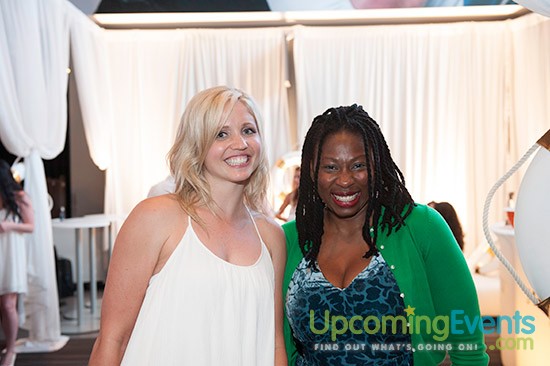 Philly Mag's Wine Festival (Gallery A)