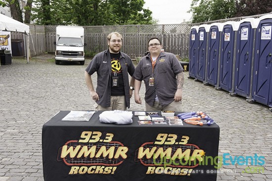 Spring Fest 2015 @ The Ugly Moose