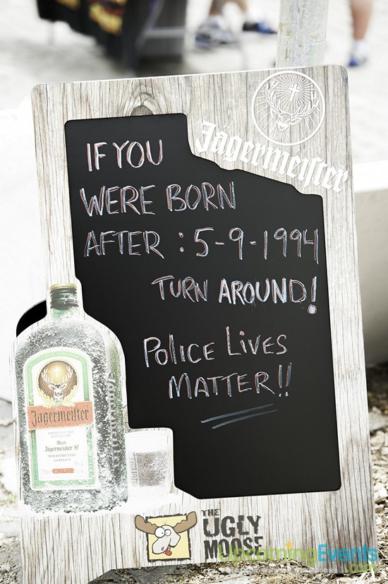 Spring Fest 2015 @ The Ugly Moose