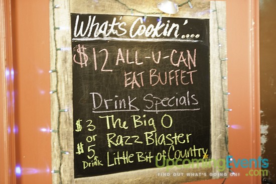 Spring Fest 2015 @ The Ugly Moose