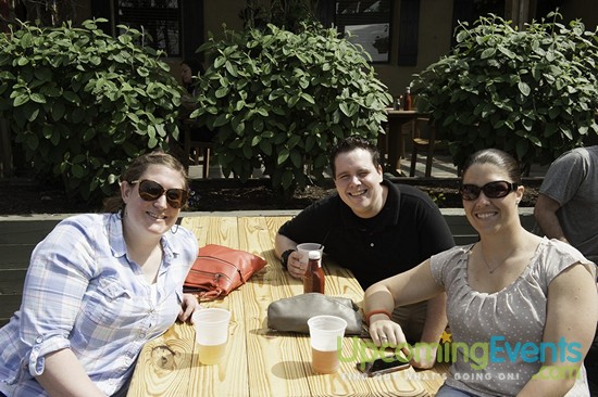 Spring Fest 2015 @ The Ugly Moose