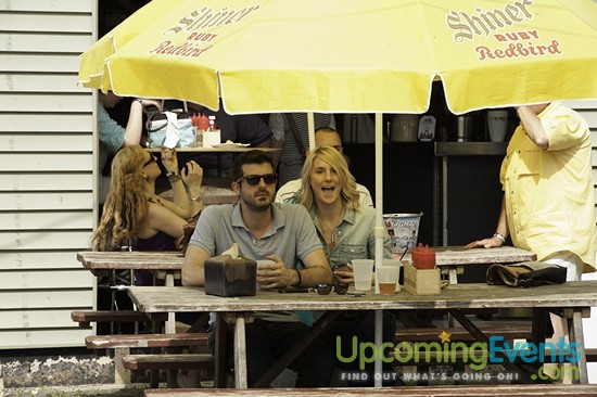 Spring Fest 2015 @ The Ugly Moose