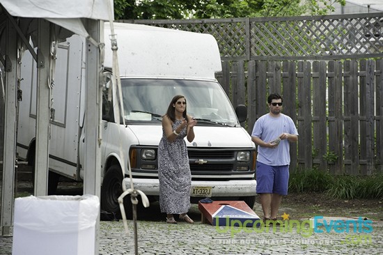 Spring Fest 2015 @ The Ugly Moose