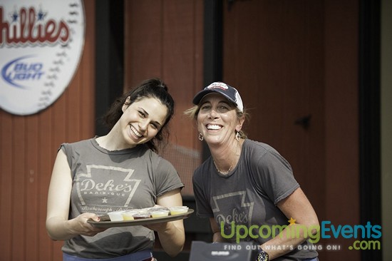 Spring Fest 2015 @ The Ugly Moose