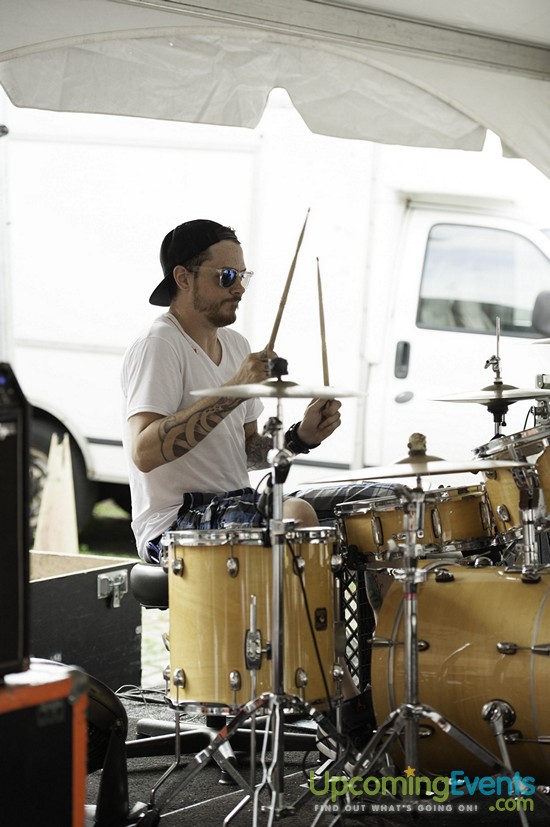 Spring Fest 2015 @ The Ugly Moose