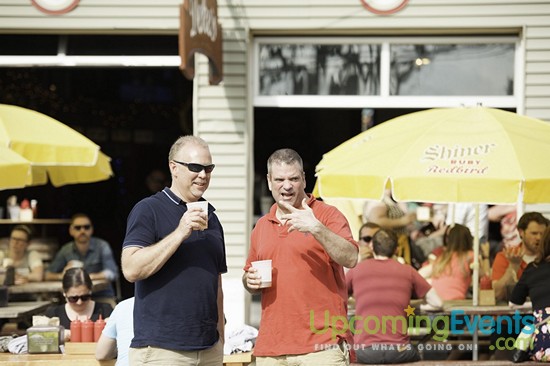 Spring Fest 2015 @ The Ugly Moose