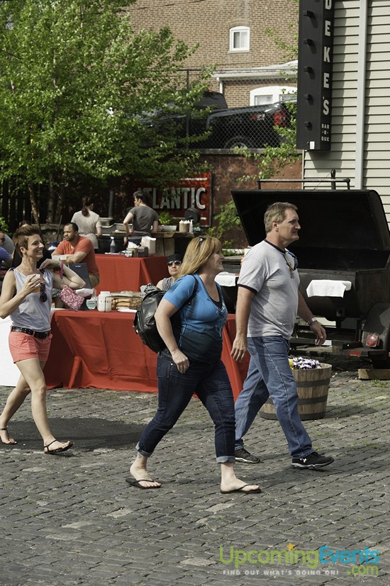 Spring Fest 2015 @ The Ugly Moose